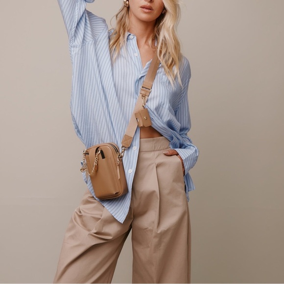 Bandolier Dillon Crossbody Bag - Picture 4 of 14